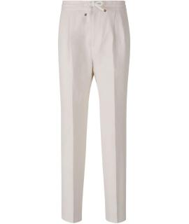 BRUNELLO CUCINELLI Повседневные брюки