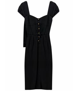 PRADA Коктейльное платье