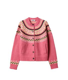 MIU MIU Кардиган
