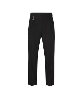 PRADA Повседневные брюки