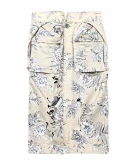 MAISON MARGIELA Юбка миди