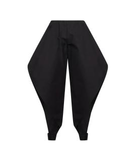 ALAIA Брюки широкие