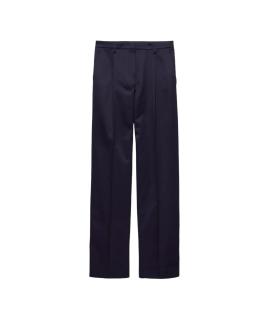 PRADA Брюки широкие