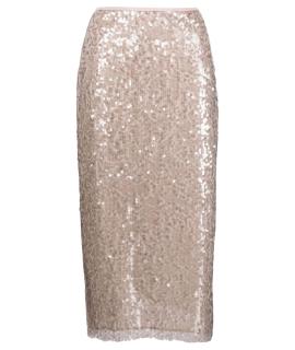 MSGM Юбка миди