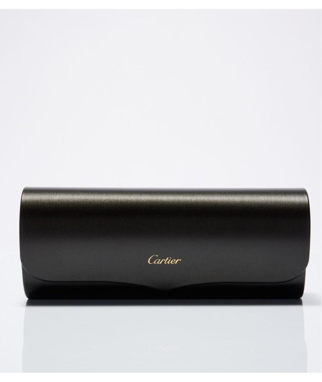 CARTIER Солнцезащитные очки, фото 4