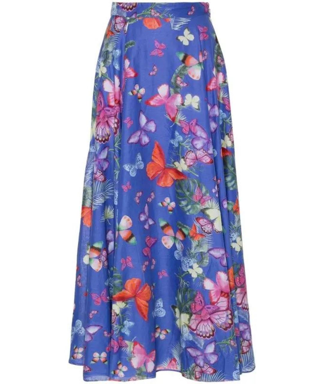 CHARO RUIZ Юбка макси, фото 4