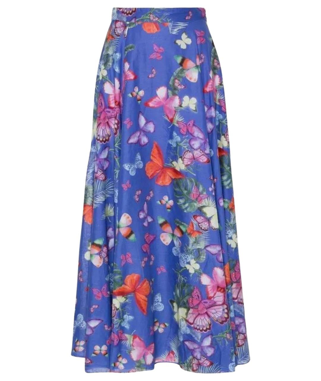 CHARO RUIZ Юбка макси, фото 1