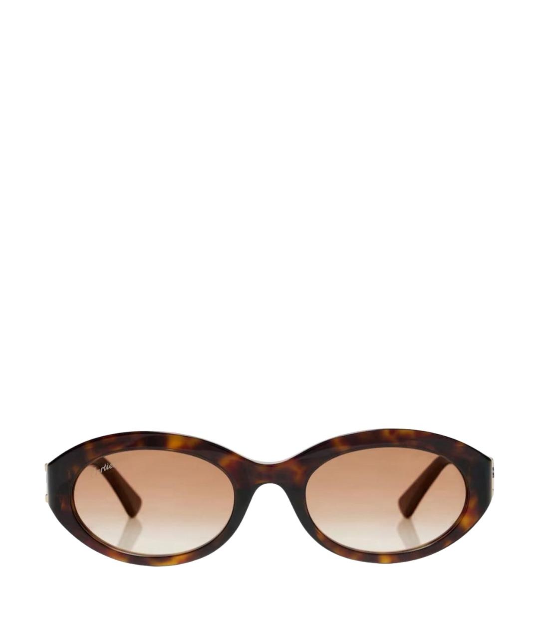 CARTIER Солнцезащитные очки, фото 1