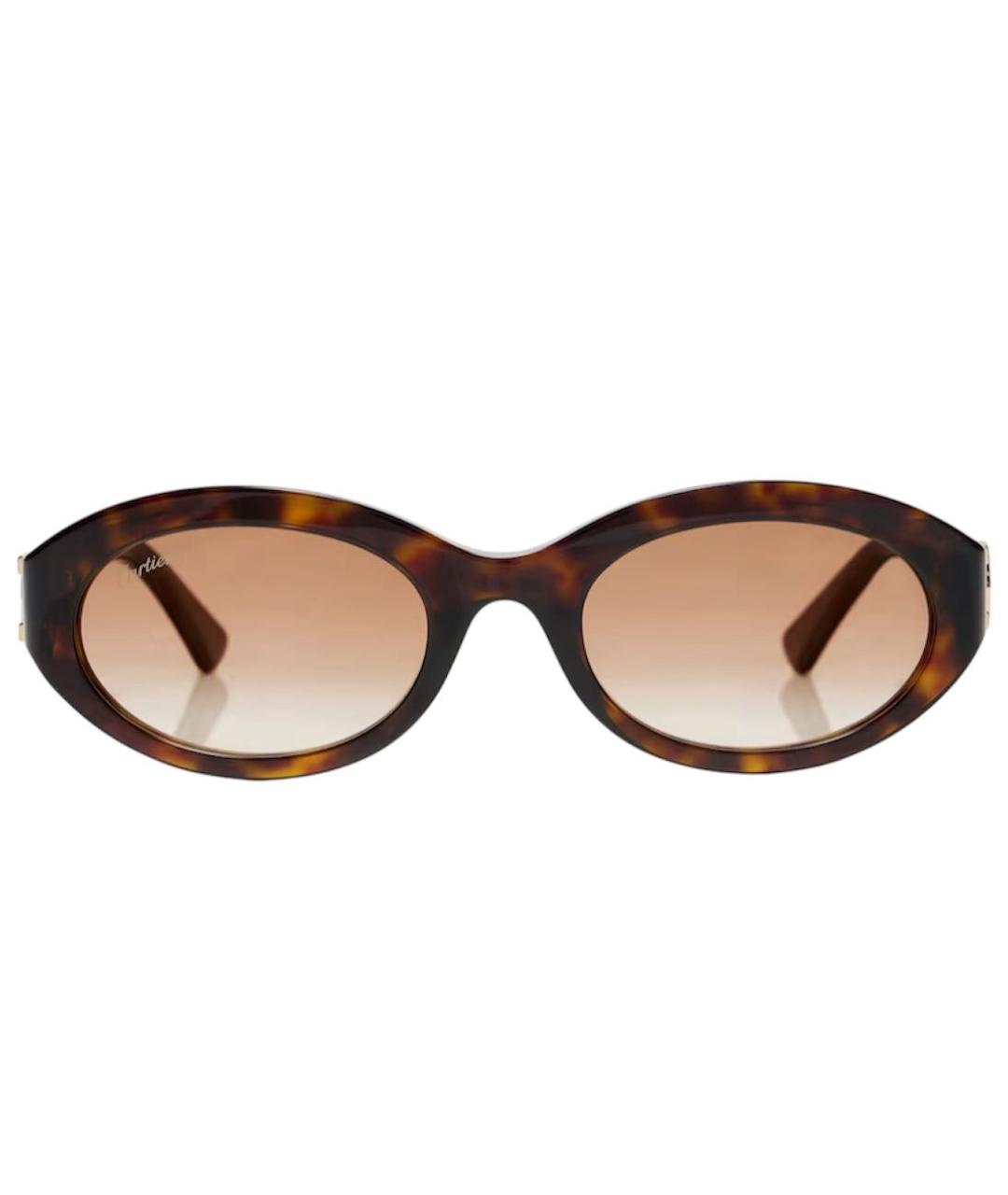 CARTIER Солнцезащитные очки, фото 7