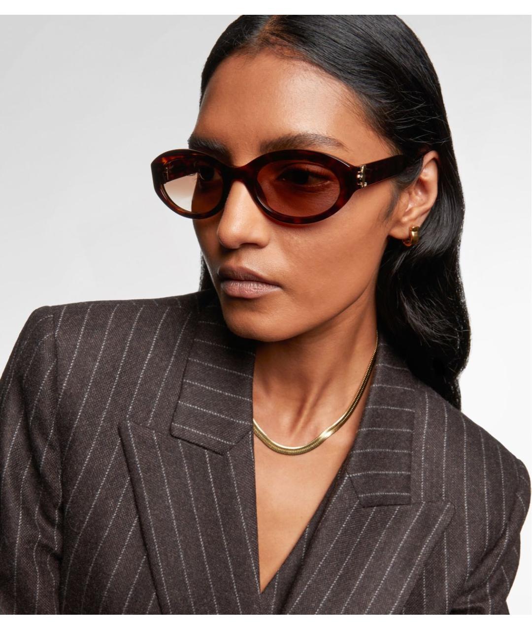 CARTIER Солнцезащитные очки, фото 6