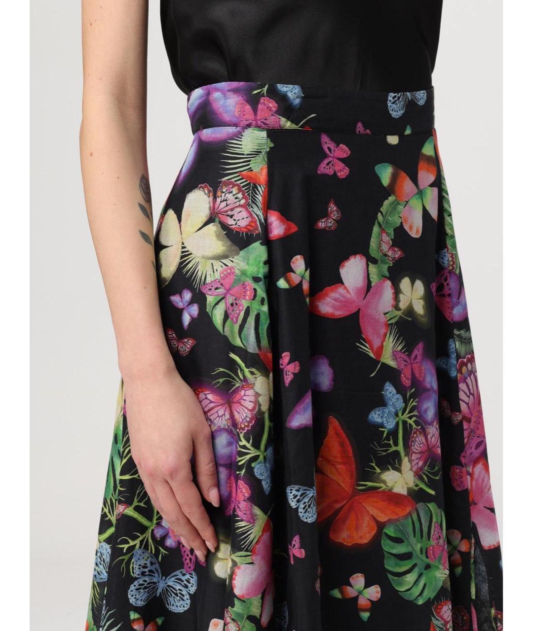 CHARO RUIZ Юбка макси, фото 3