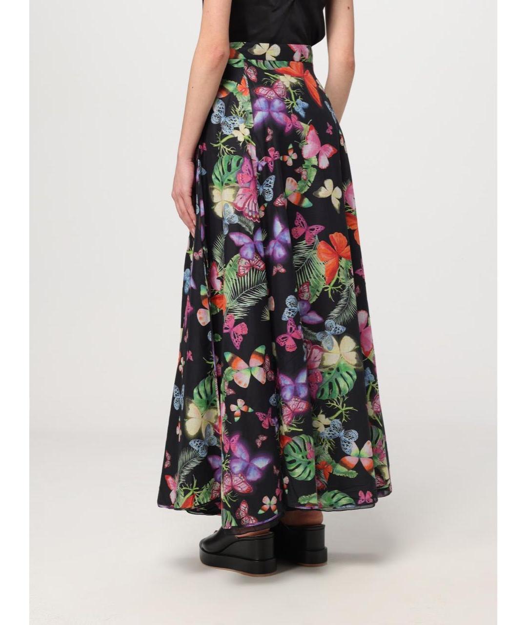CHARO RUIZ Юбка макси, фото 4