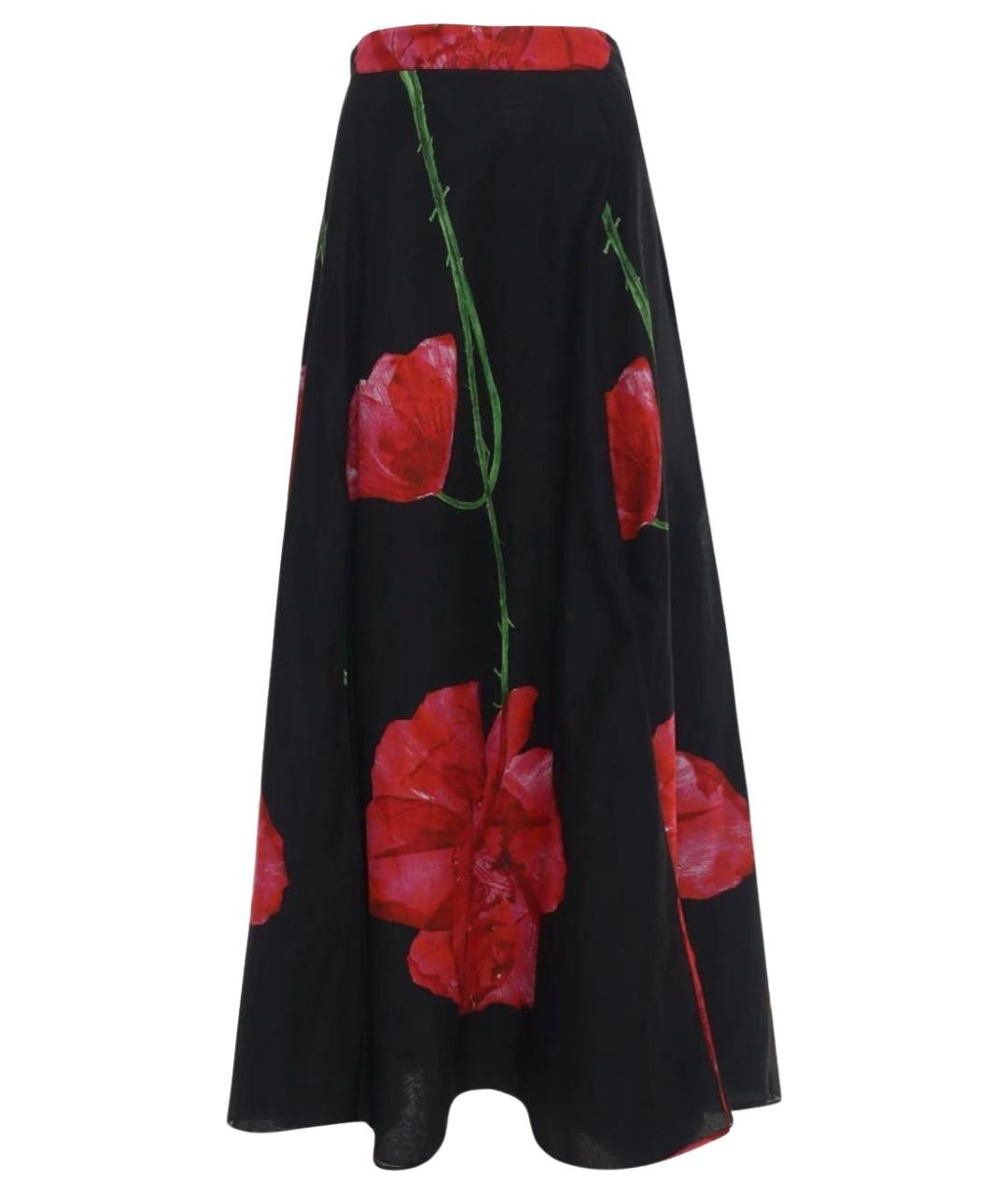 CHARO RUIZ Юбка макси, фото 1