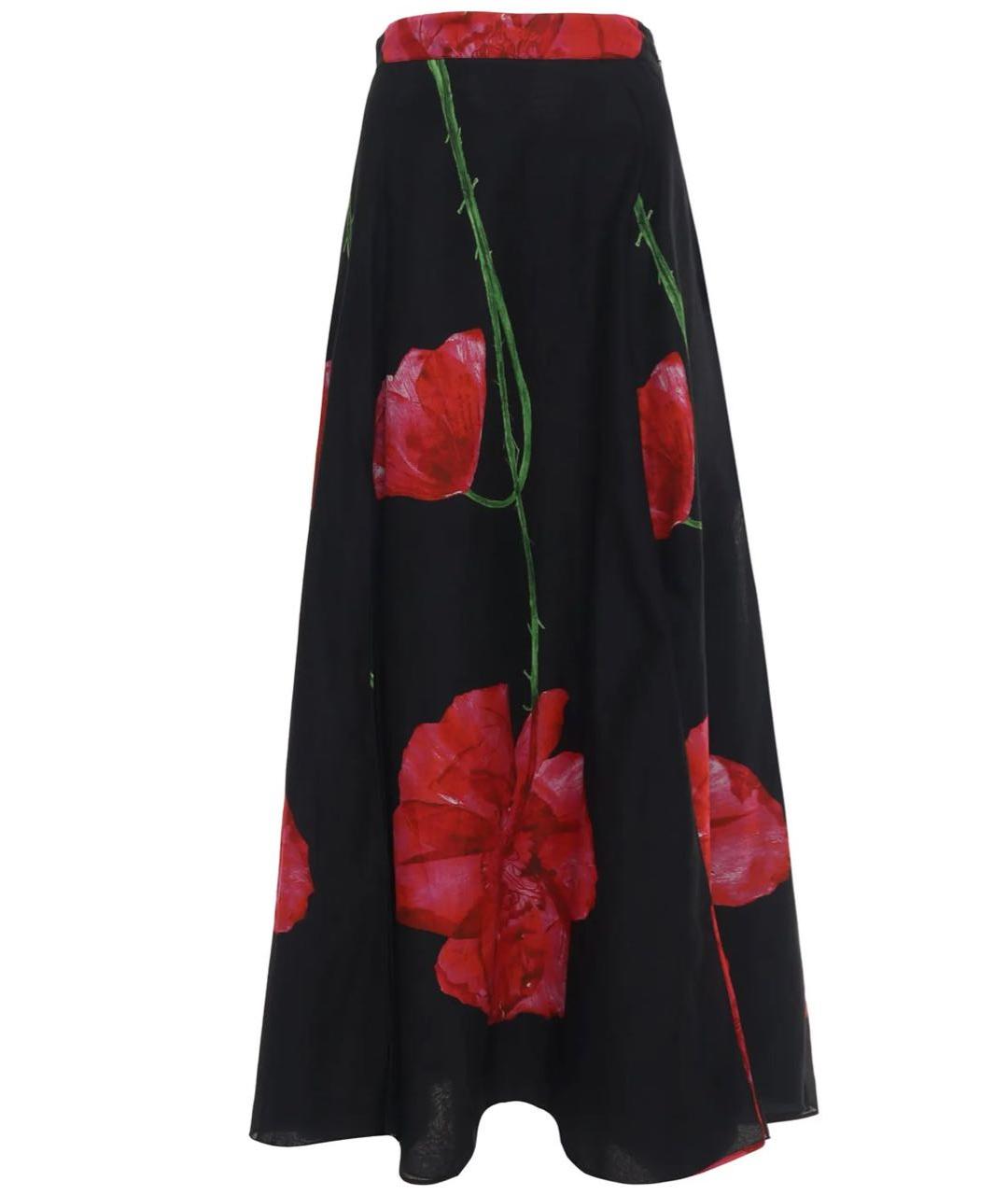 CHARO RUIZ Юбка макси, фото 3