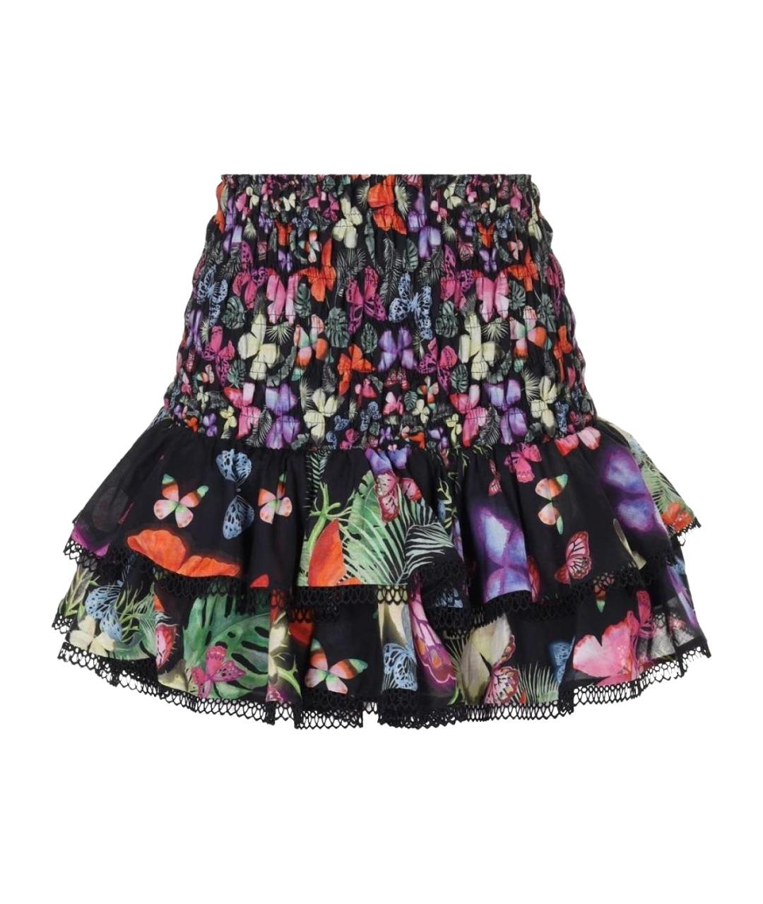 CHARO RUIZ Юбка мини, фото 1