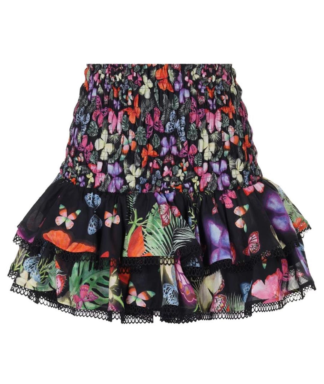 CHARO RUIZ Юбка мини, фото 3