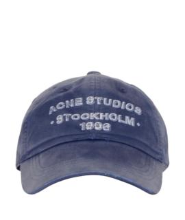 ACNE STUDIOS Кепка/бейсболка