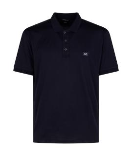 CP COMPANY Поло с коротким рукавом
