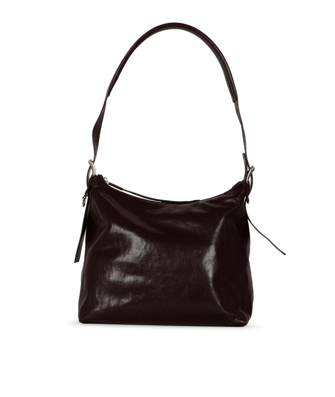 LEMAIRE Кожаная сумка на плечо, фото 1