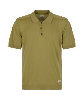 CP COMPANY Поло с коротким рукавом