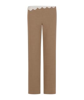 MAGDA BUTRYM Прямые брюки