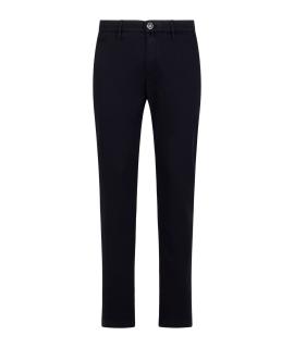 JACOB COHEN Повседневные брюки