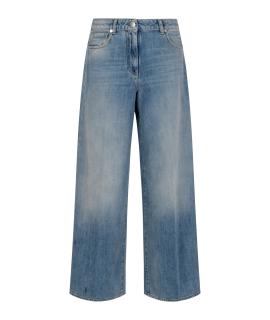 PESERICO Прямые джинсы