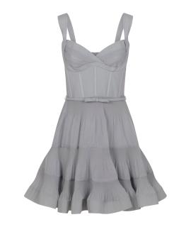 ZIMMERMANN Коктейльное платье