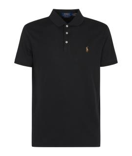 POLO RALPH LAUREN Поло с коротким рукавом