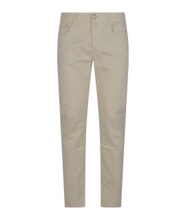 JACOB COHEN Прямые джинсы