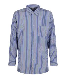 COMME DES GARÇONS Кэжуал рубашка