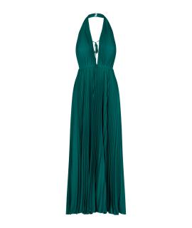 RAQUEL DINIZ Вечернее платье