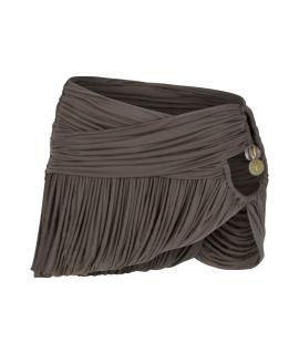 CHRISTOPHER ESBER Юбка мини