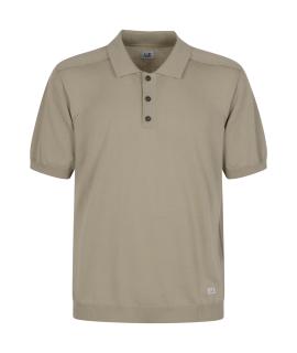 CP COMPANY Поло с коротким рукавом