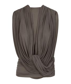 CHRISTOPHER ESBER Майка