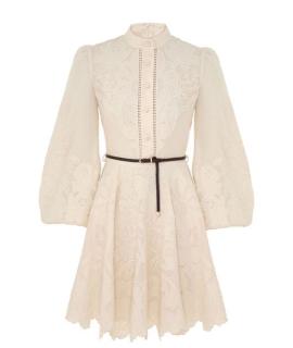 ZIMMERMANN Повседневное платье