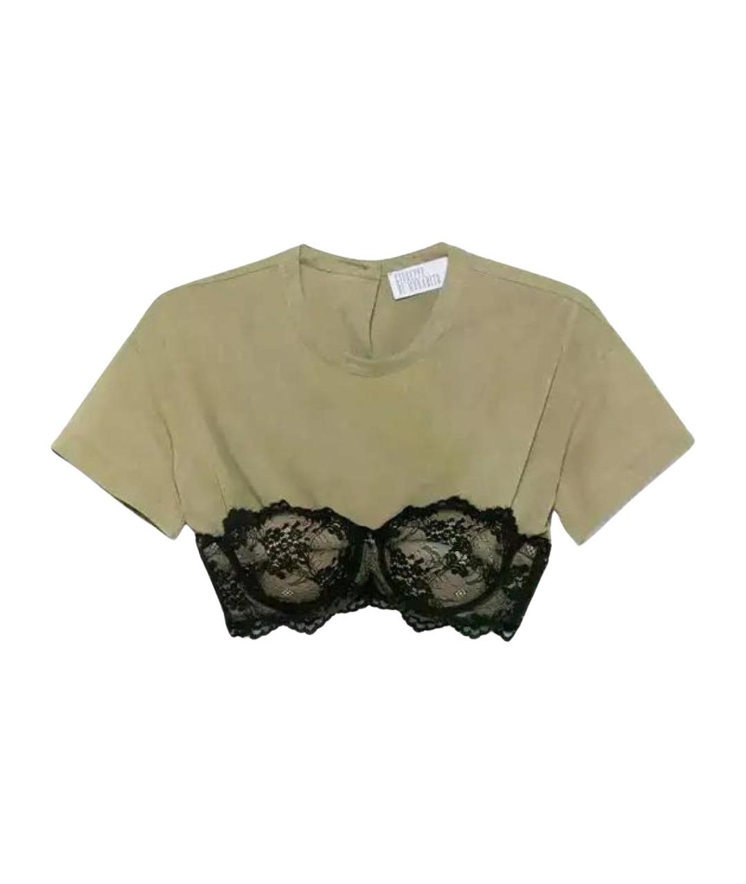 GIUSEPPE DI MORABITO Футболка, фото 1