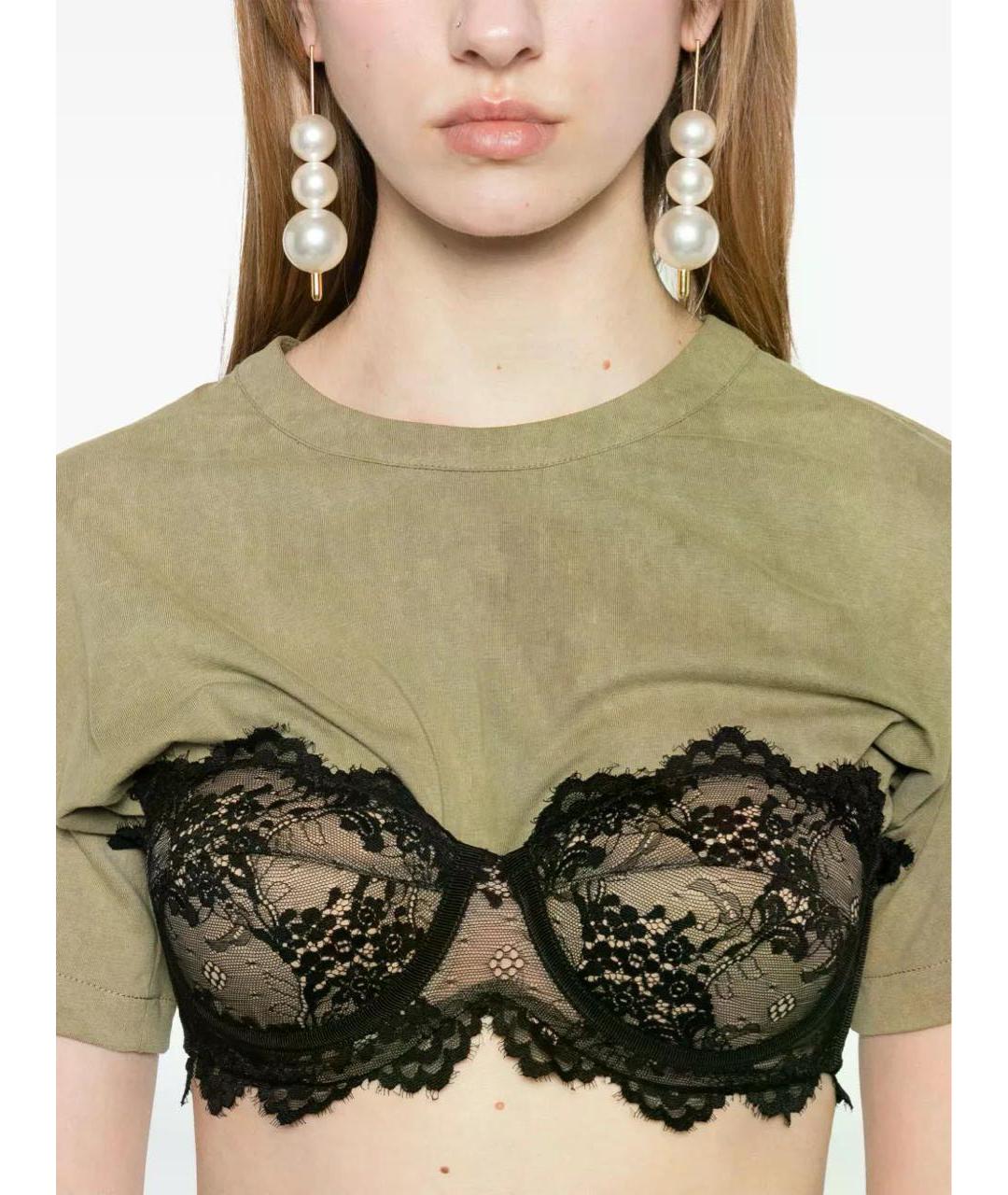 GIUSEPPE DI MORABITO Футболка, фото 2