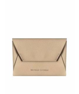 BRUNELLO CUCINELLI Клатч/вечерняя сумка