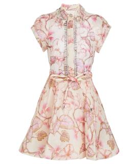 ZIMMERMANN Повседневное платье