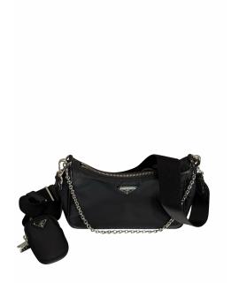 PRADA Сумка через плечо