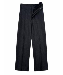 BALENCIAGA Прямые брюки