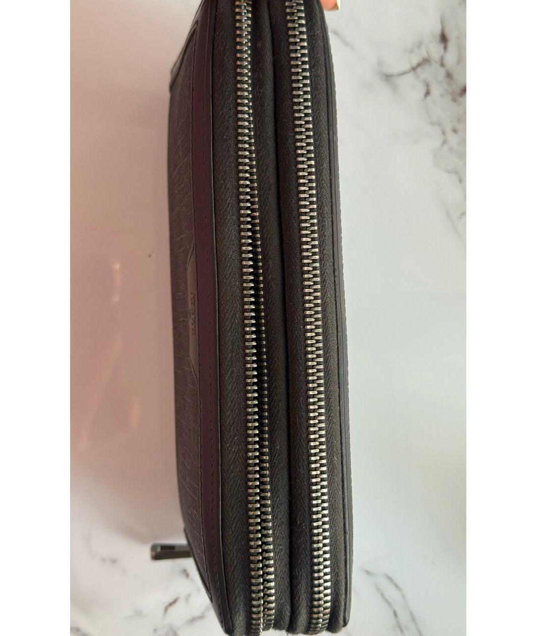 GUCCI Кошелек, фото 7