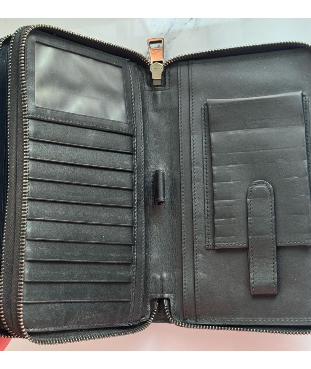 GUCCI Кошелек, фото 4