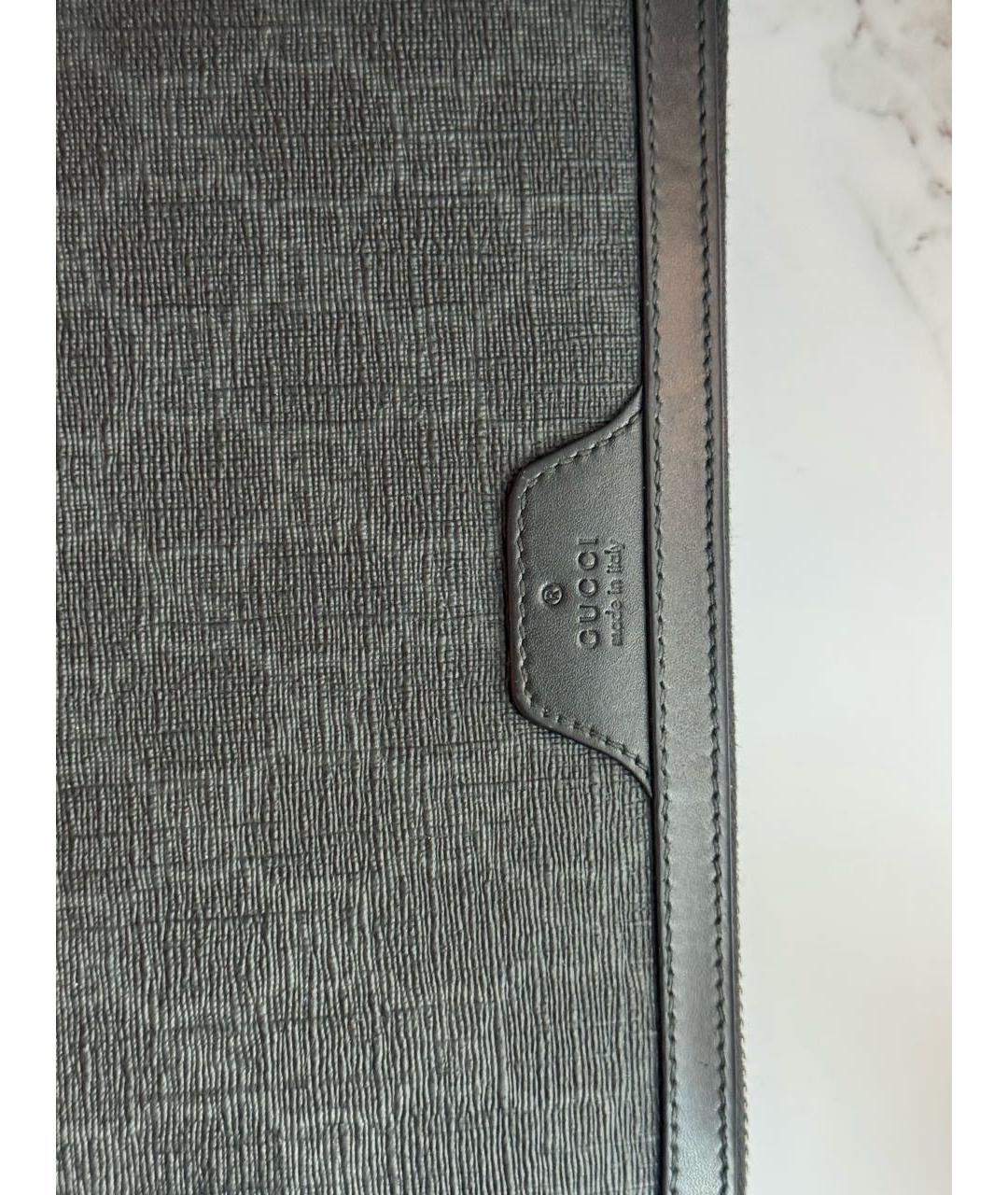 GUCCI Кошелек, фото 2