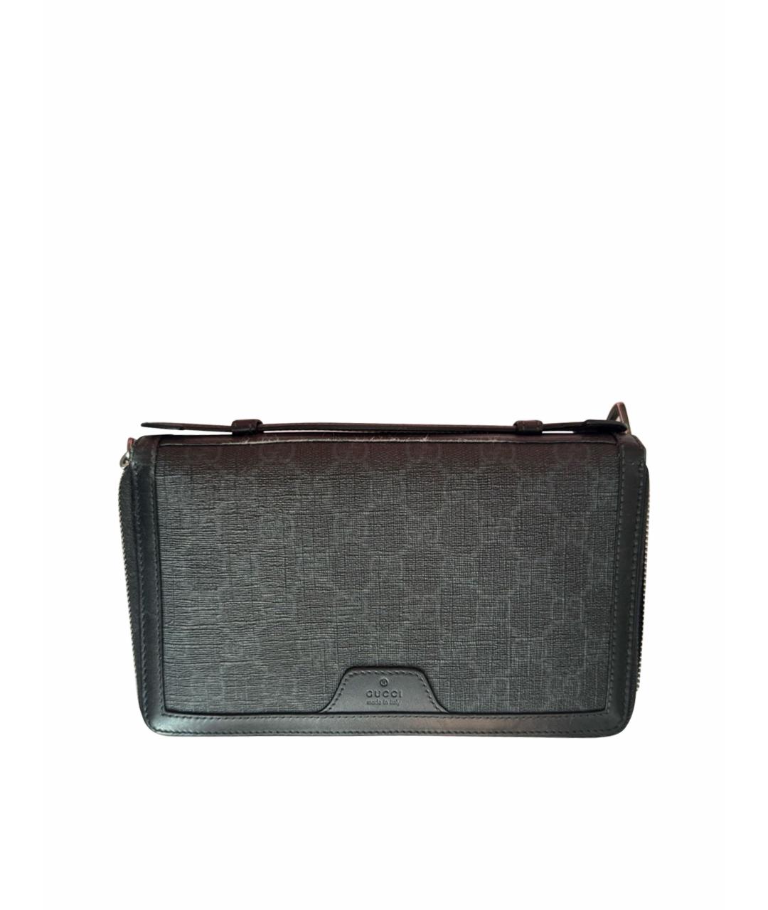 GUCCI Кошелек, фото 1