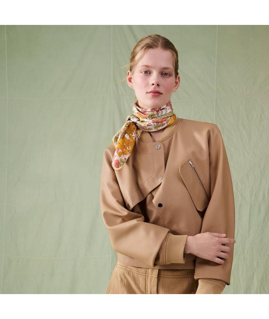 HERMES Мульти платок, фото 2