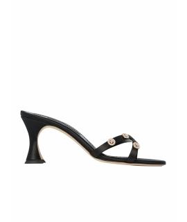 MANOLO BLAHNIK Мюли