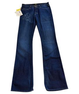 VERSACE Джинсы клеш