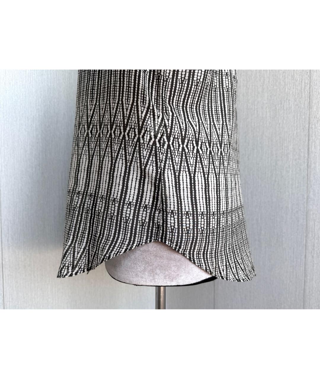 FORTE FORTE Мульти хлопковая рубашка, фото 7